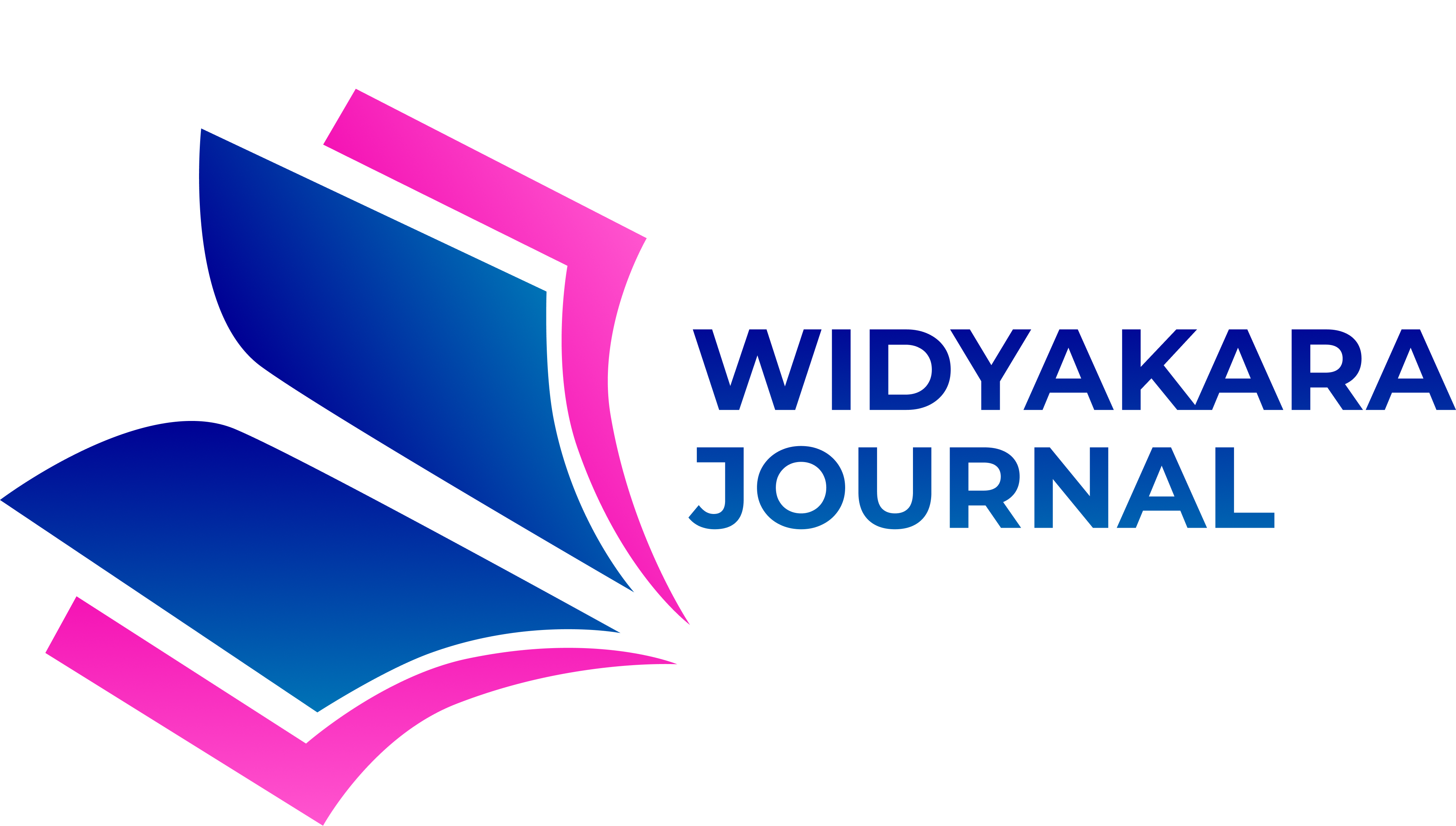 Widyakara Journal Logo