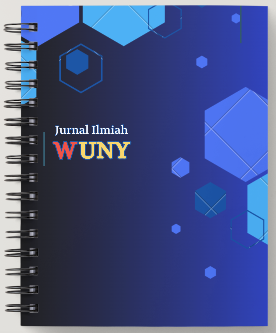 						View Vol. 8 No. 2 (2026): Jurnal Ilmiah WUNY
					