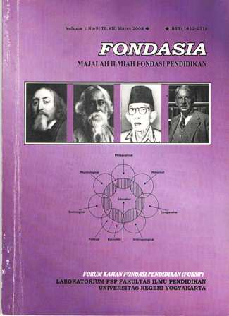 					View Vol. 1 No. 9 (2008)
				