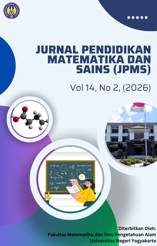 					View Vol. 14 No. 2 (2026): August 2026
				