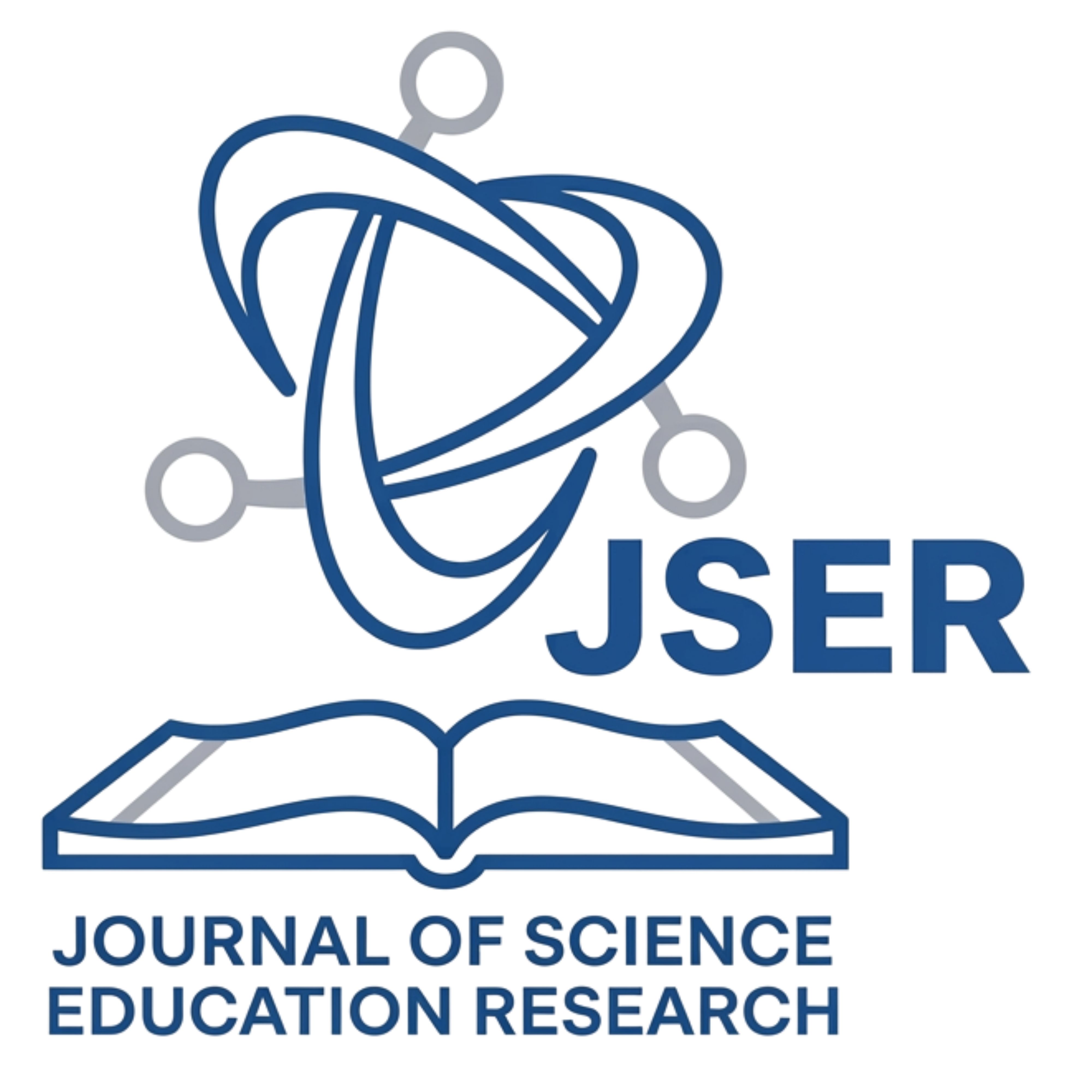 New 2026 JSER Logo