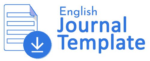 Journal template