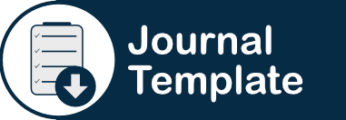 Journal template