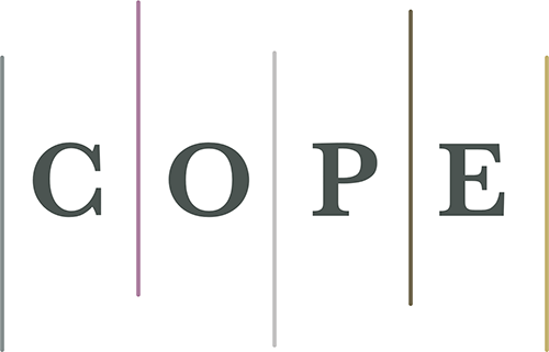 Committee on Publication Ethics (COPE)