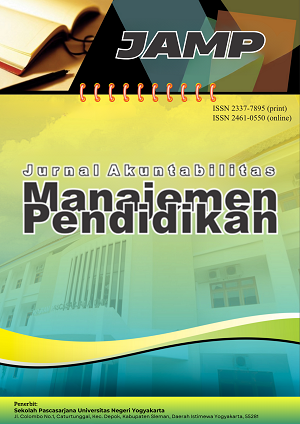 JAMP Cover