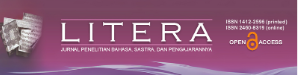 LITERA Journal