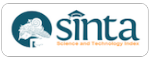SINTA (Science and Technology Index)