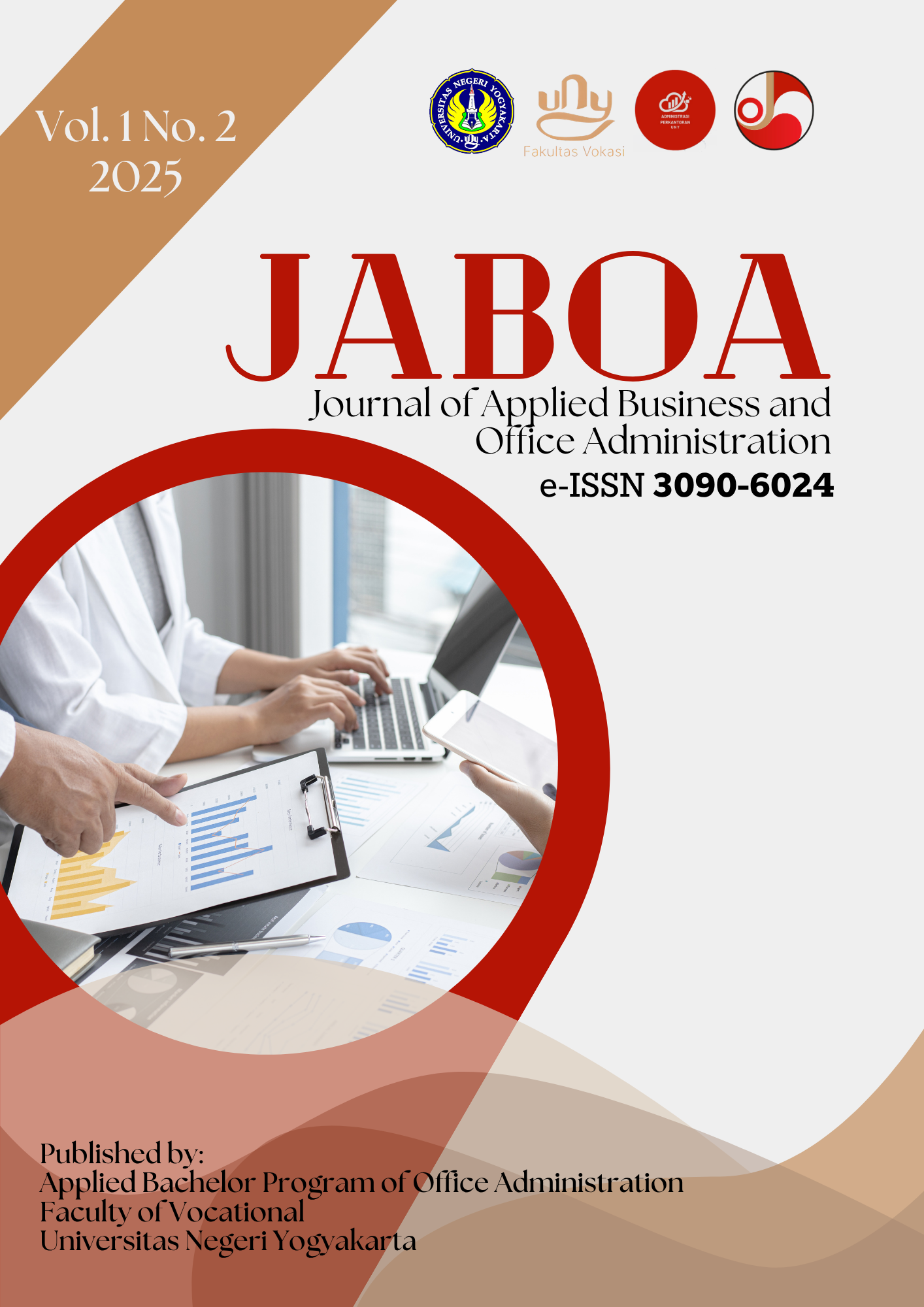 					View Vol. 1 No. 2 (2025): Period July - December 2025
				