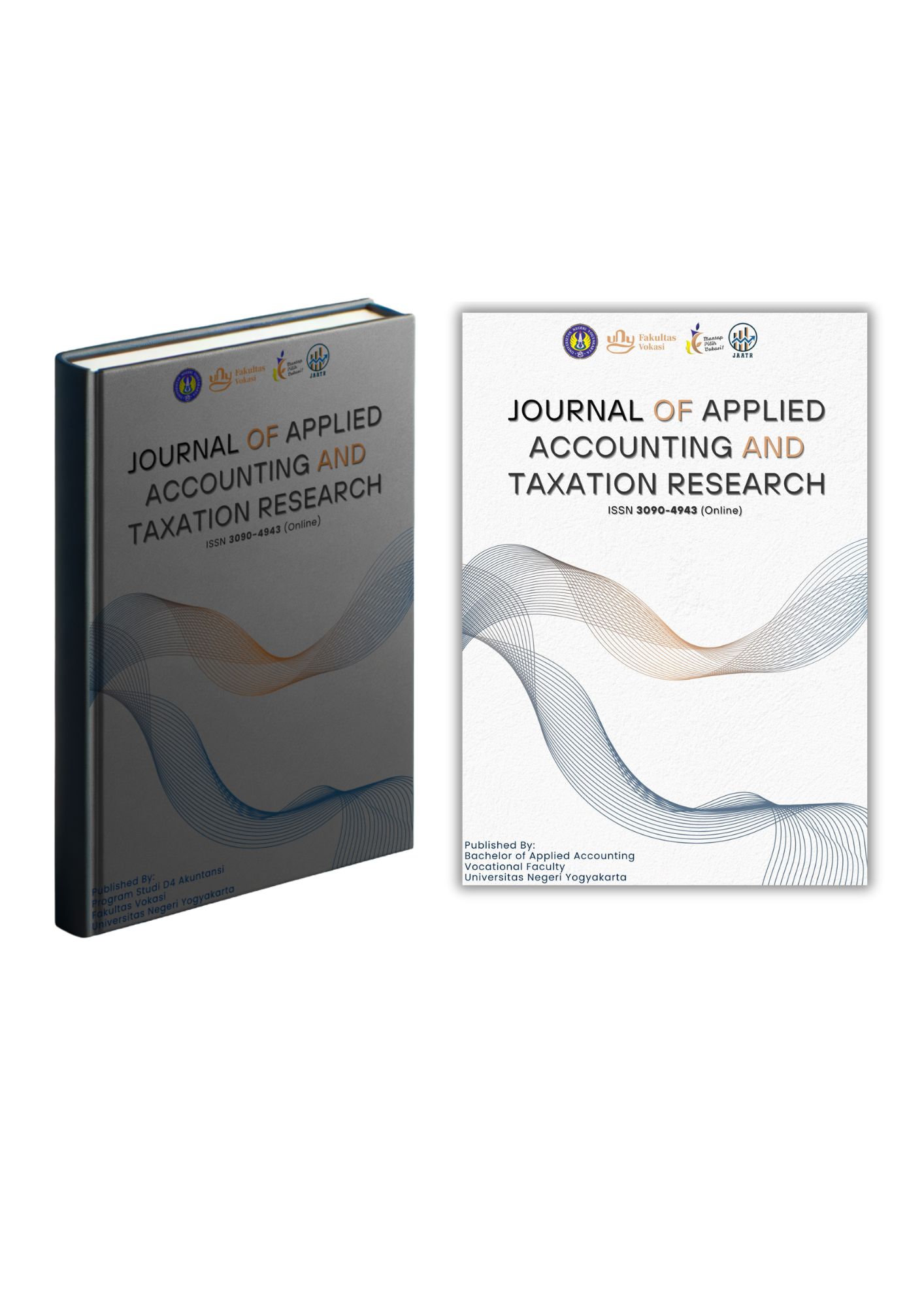 					View Vol. 2 No. 1 (2026): Vol. 2 No. 1 (2026): June: Journal of Applied Accounting Taxation and Research (JAATR)
				
