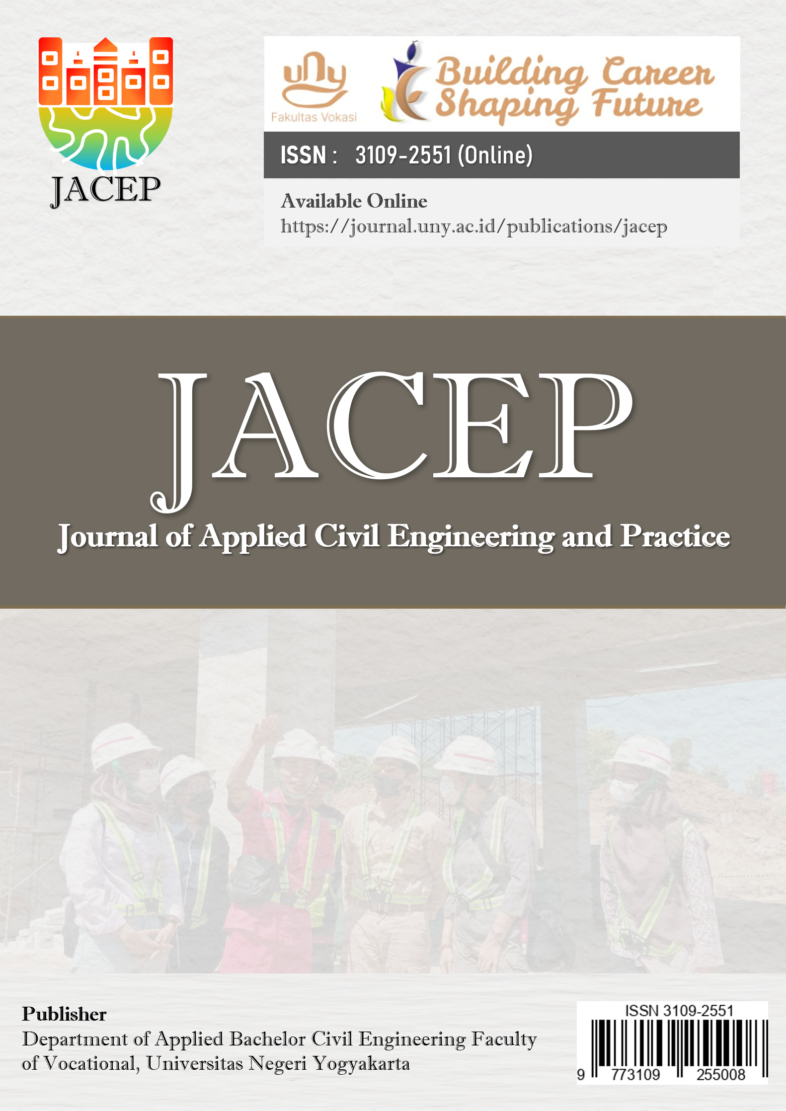 					View Vol. 1 No. 2 (2025): December 2025
				