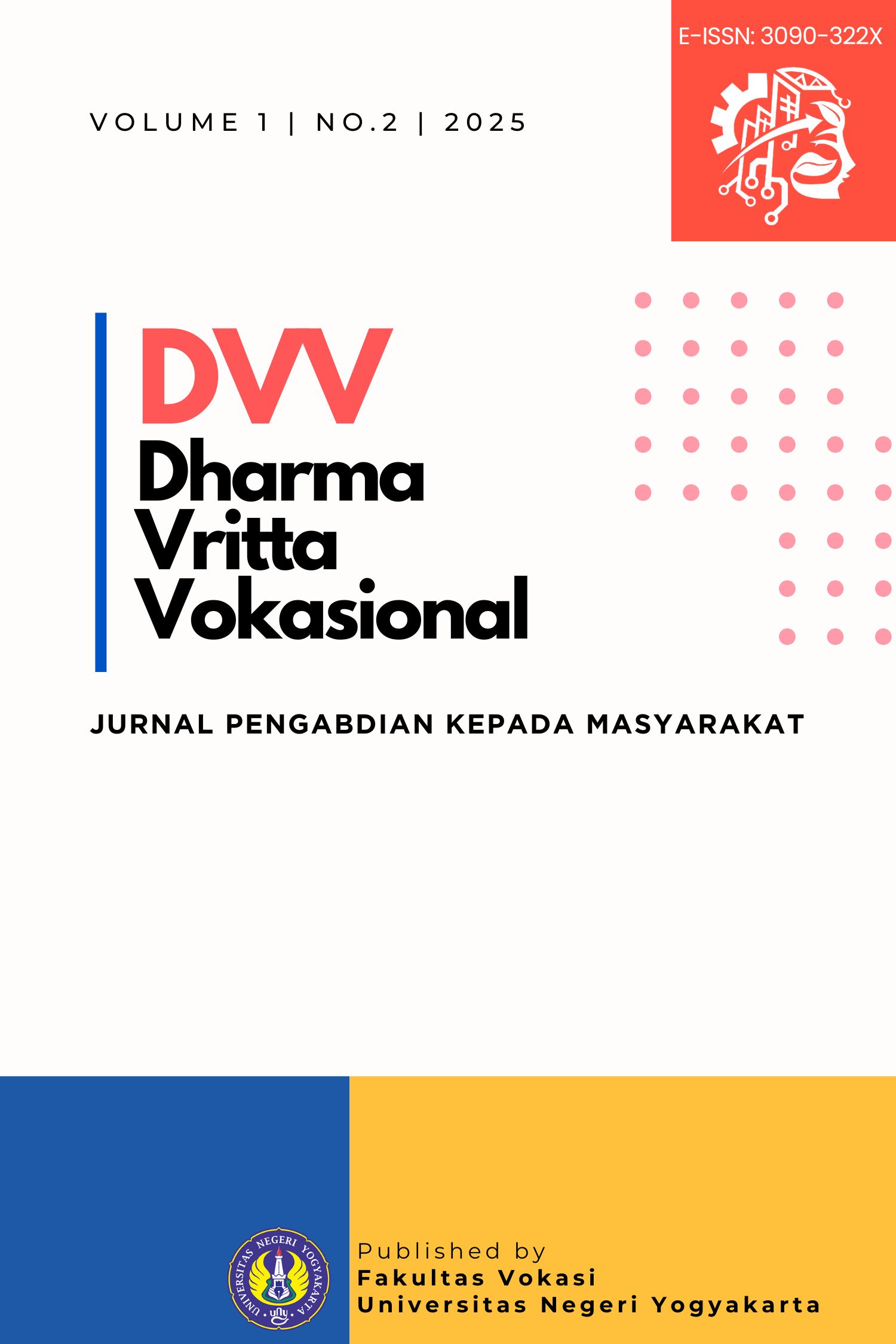 					View Vol. 1 No. 2 (2025): Dec 2025
				