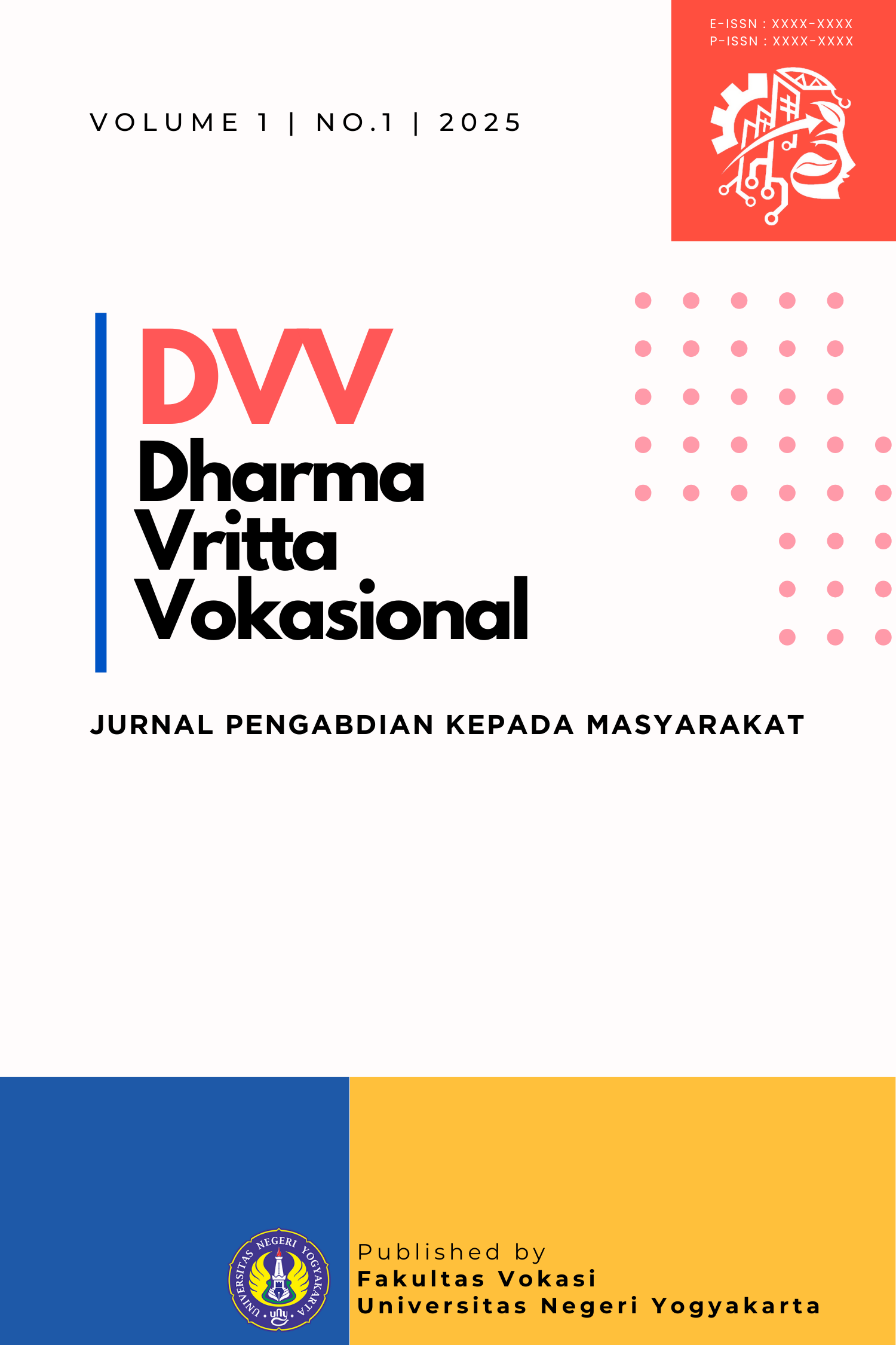 					View Vol. 1 No. 1 (2025): June 2025
				