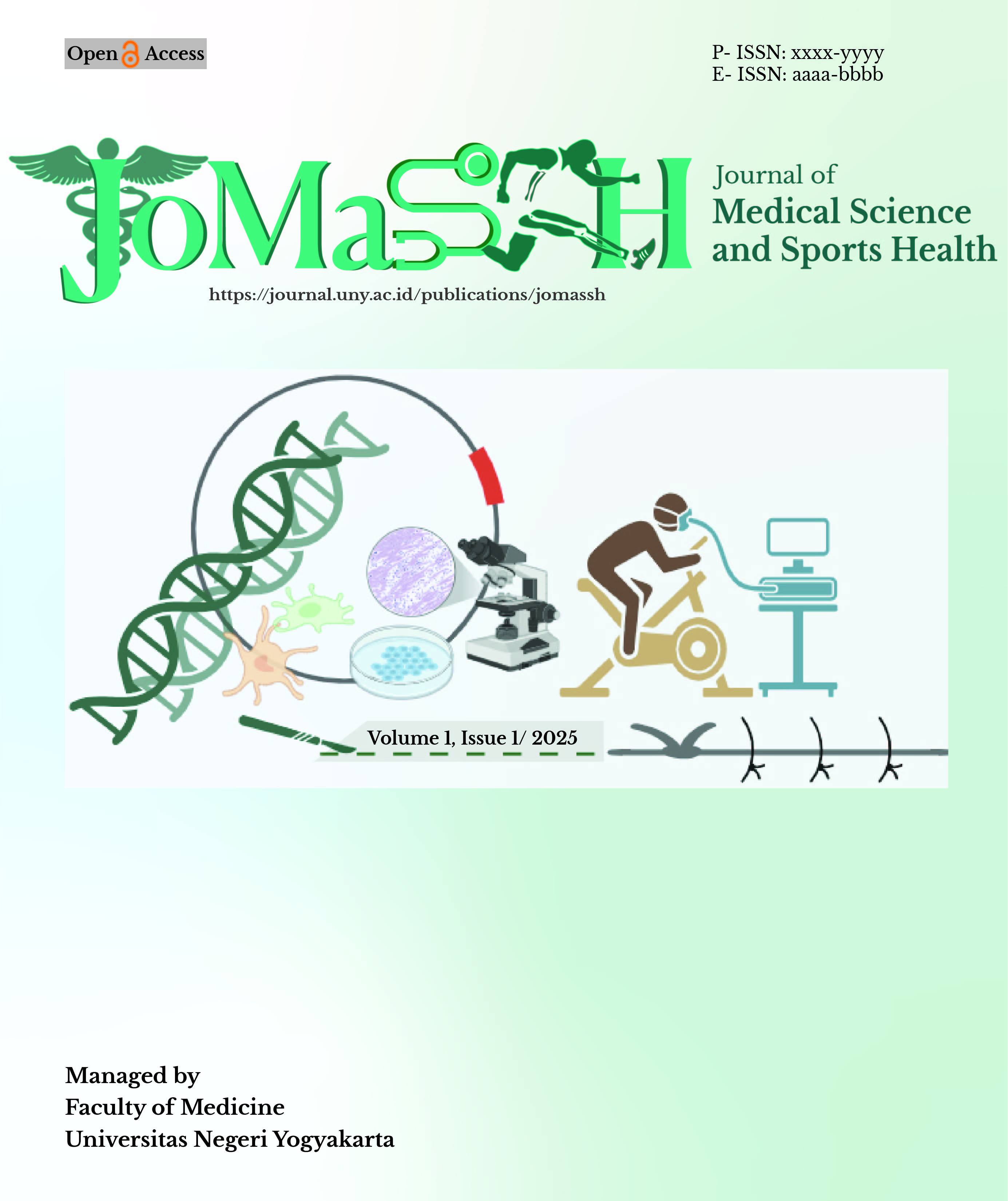 Issue 1