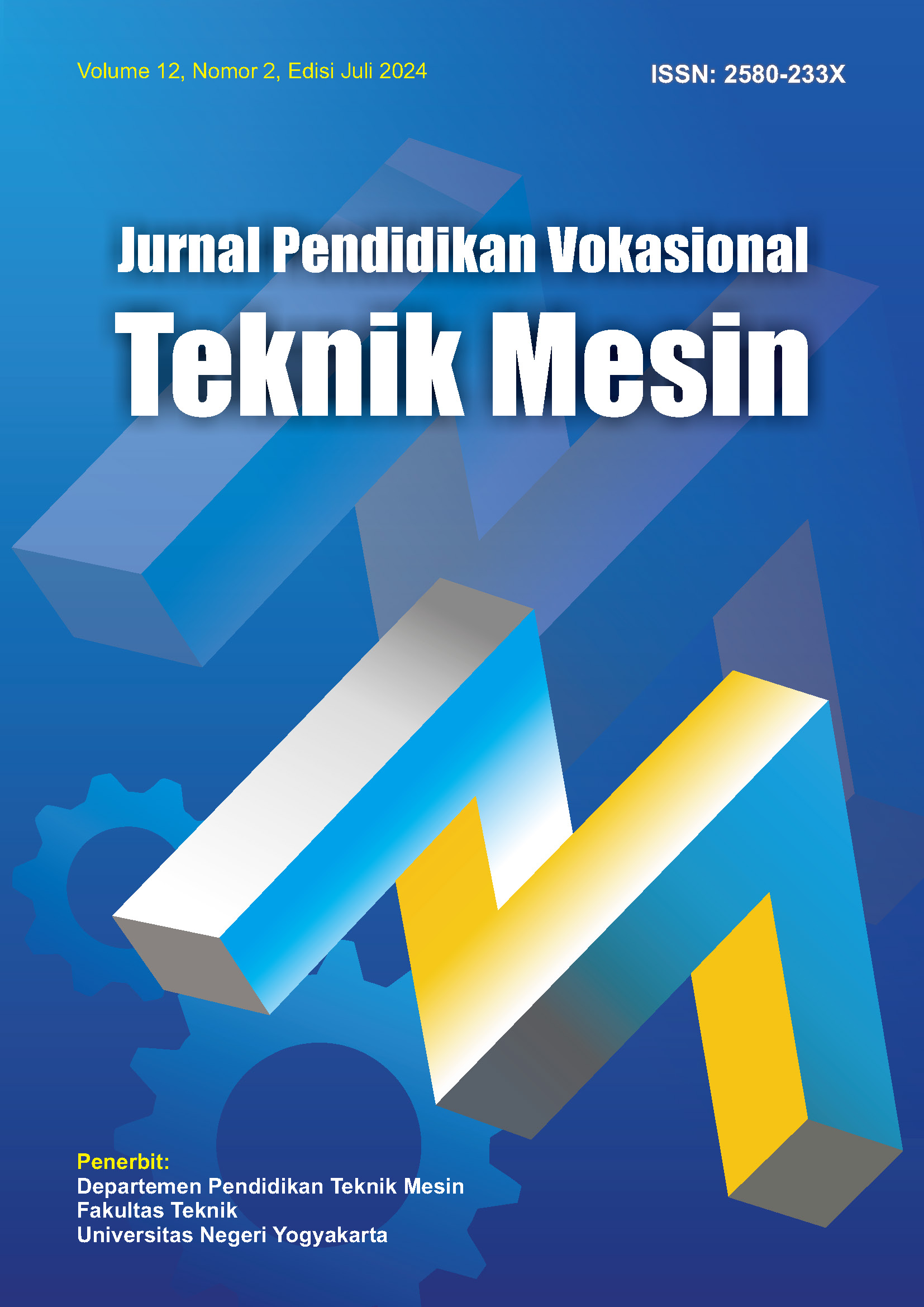 					Lihat Vol 12 No 2 (2024): Edisi Juli 2024
				