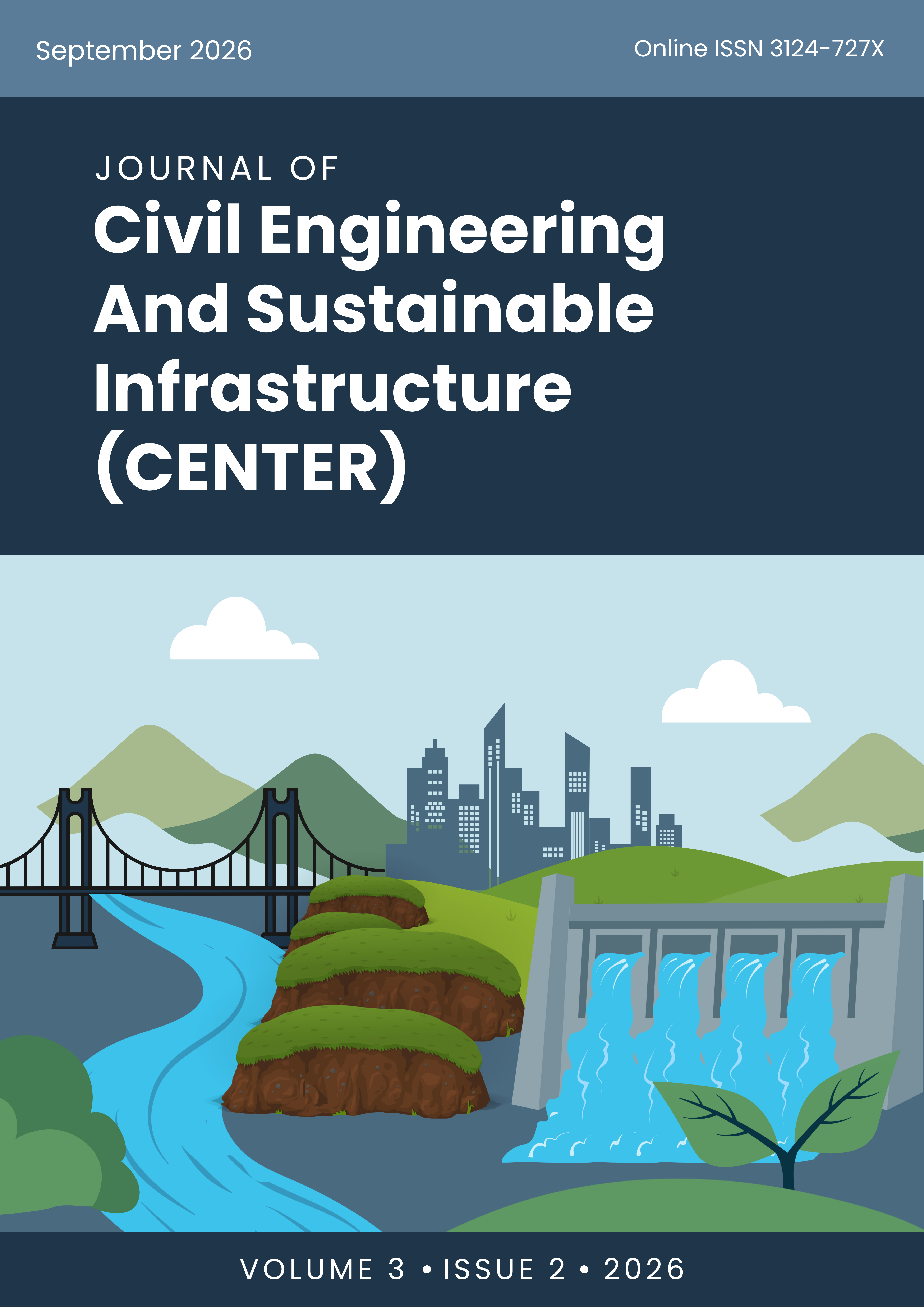 					View Vol. 3 No. 1 (2026): Maret 2026
				