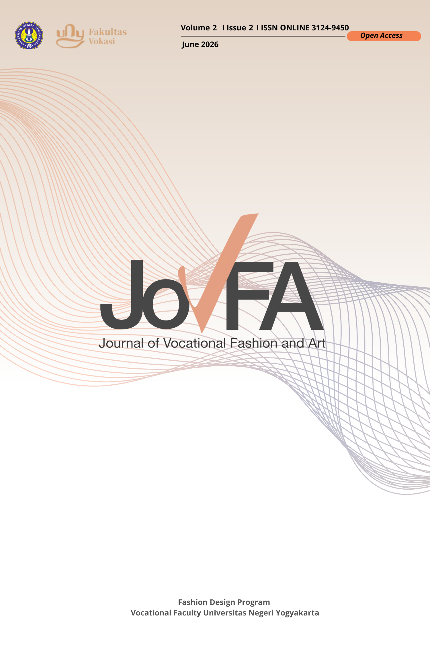 					View Vol. 2 No. 1 (2026): June 2026
				
